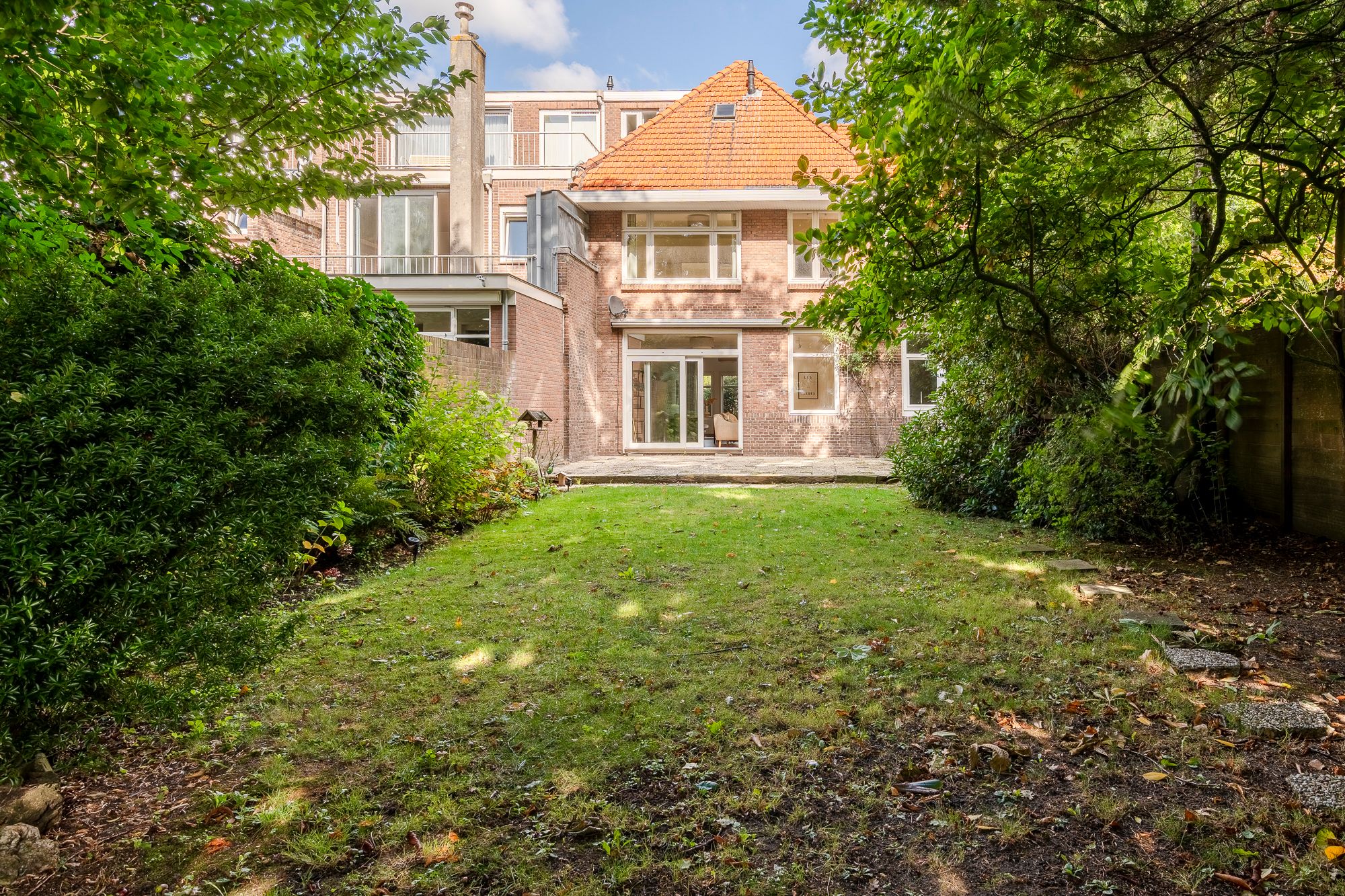 Foto 21 van Santhorstlaan 52