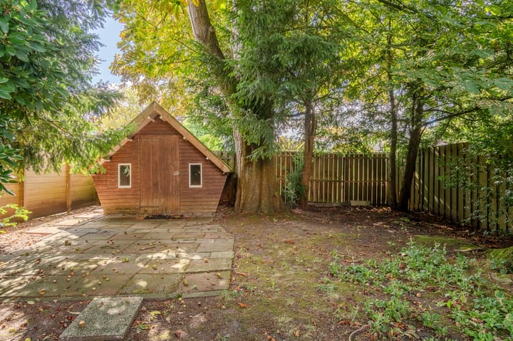 Foto 22 van Santhorstlaan 52