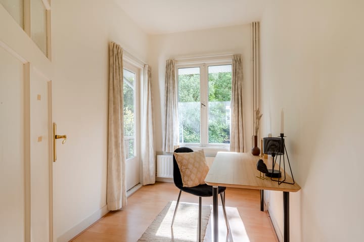 Foto 24 van Santhorstlaan 52