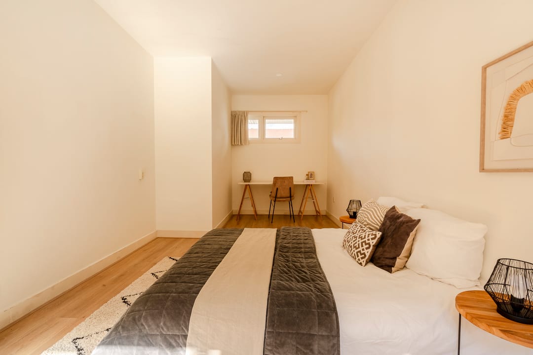 Foto 26 van Santhorstlaan 52