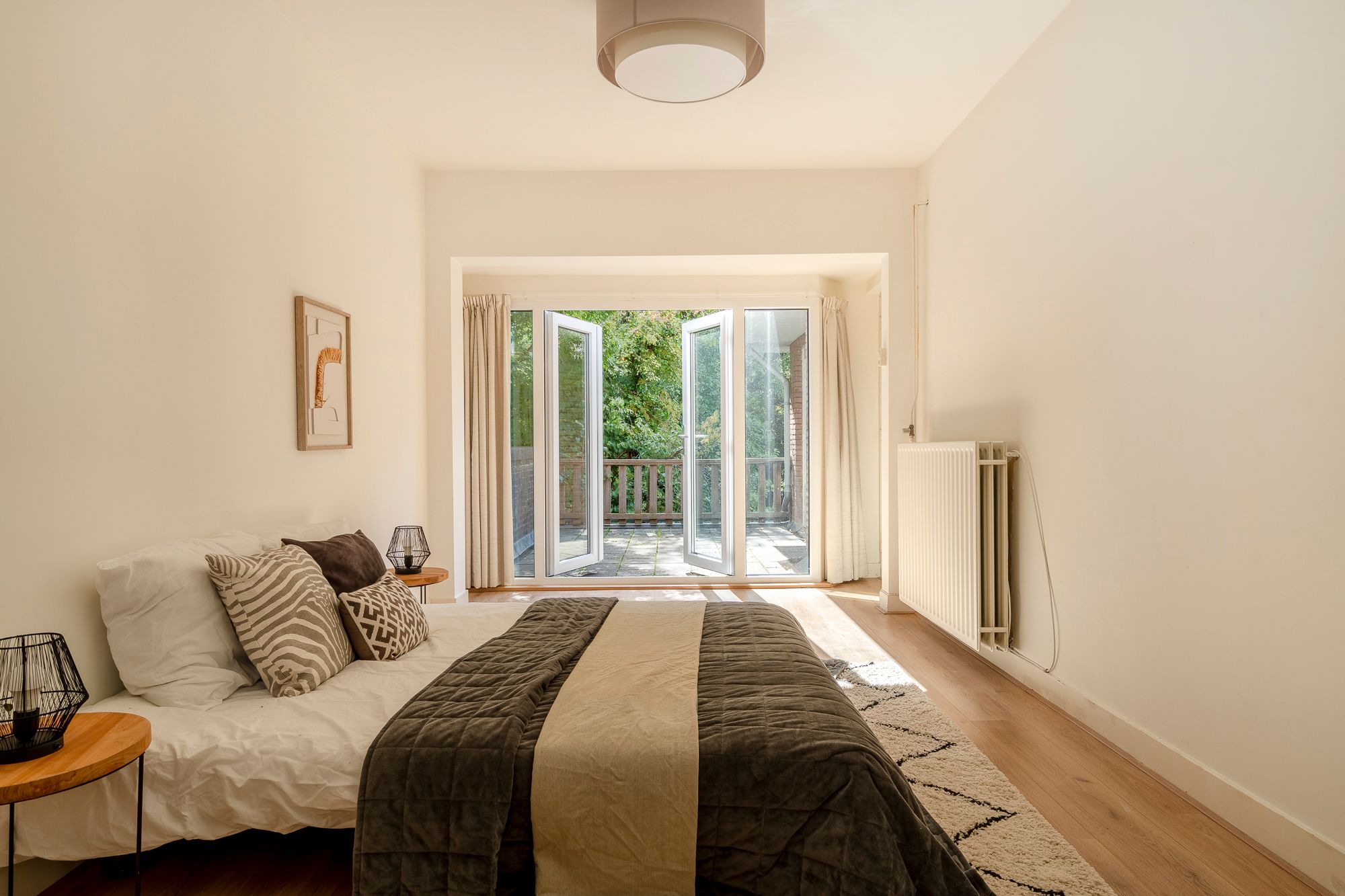 Foto 27 van Santhorstlaan 52