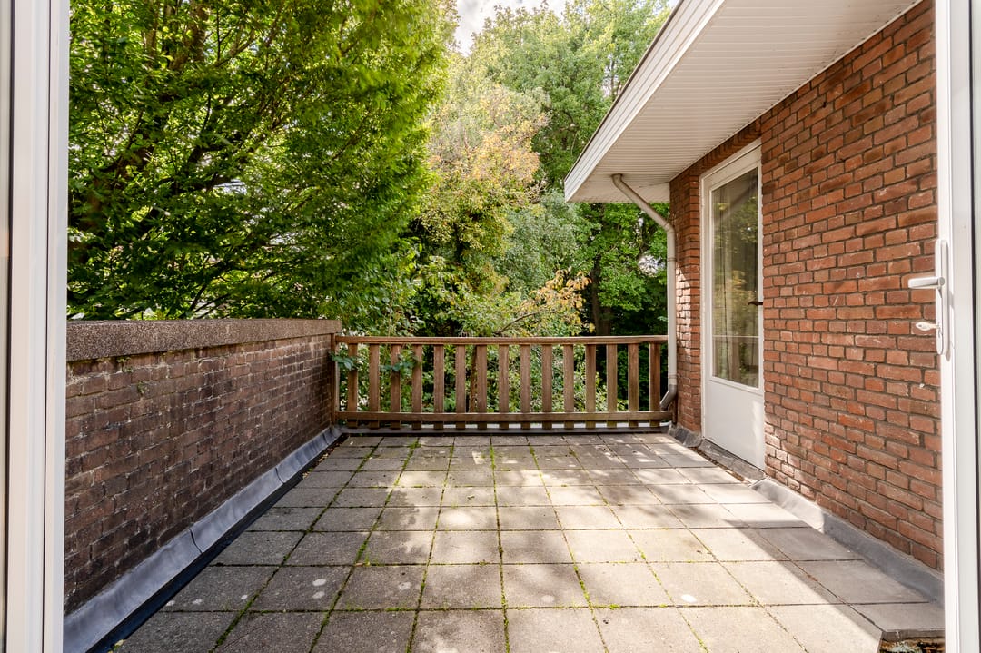 Foto 28 van Santhorstlaan 52