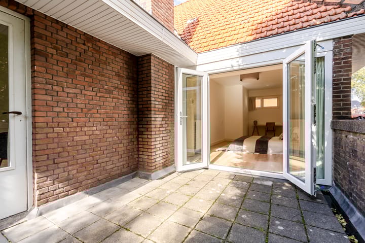 Foto 29 van Santhorstlaan 52