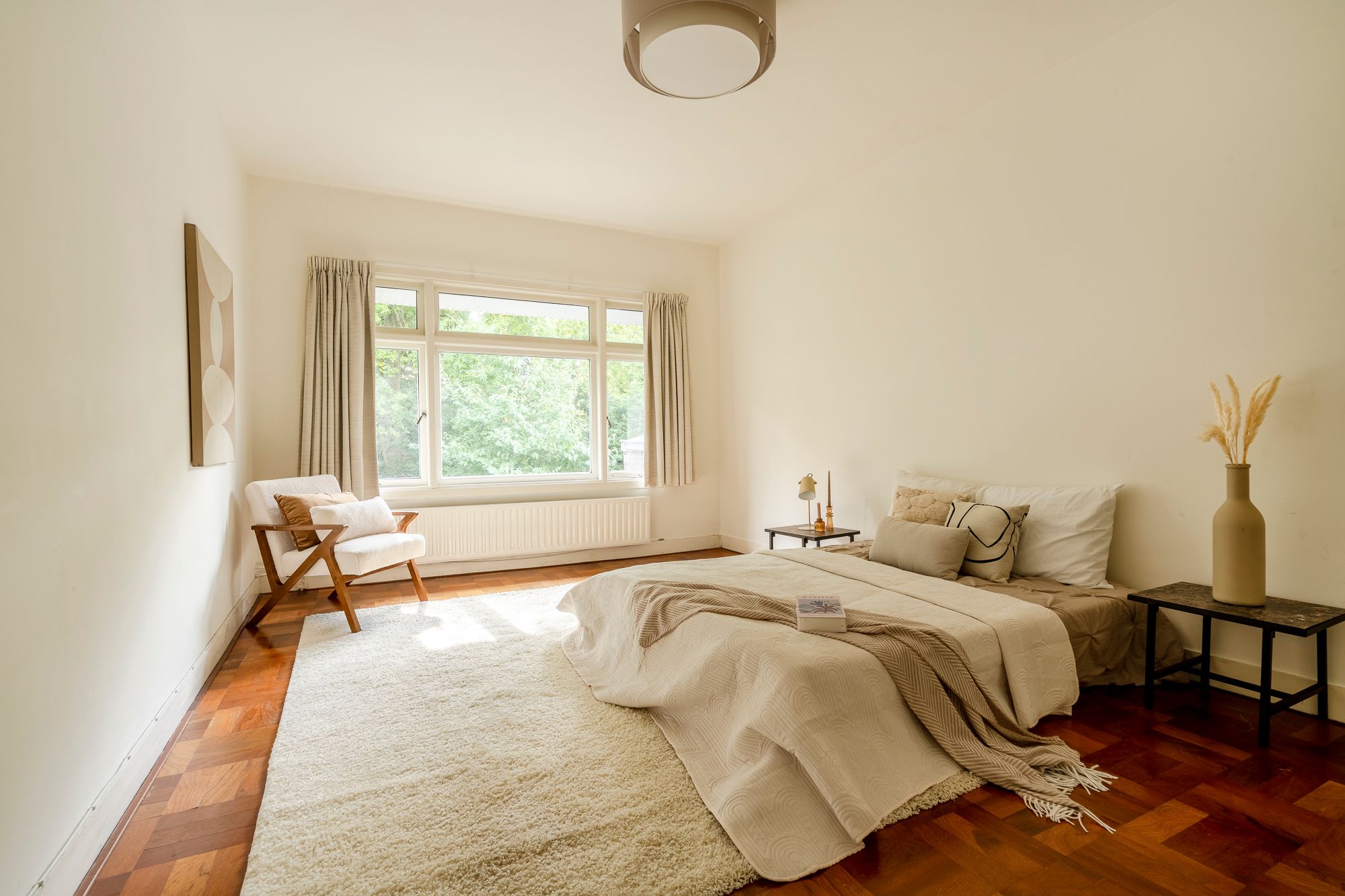 Foto 30 van Santhorstlaan 52