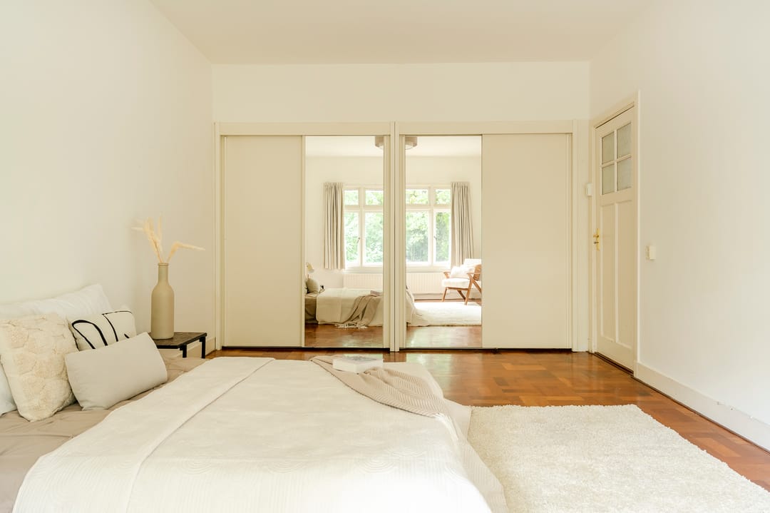 Foto 32 van Santhorstlaan 52