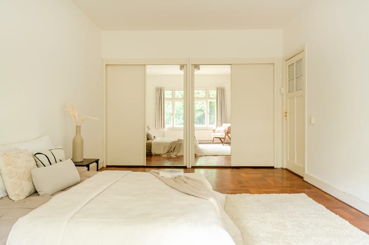 Foto 32 van Santhorstlaan 52