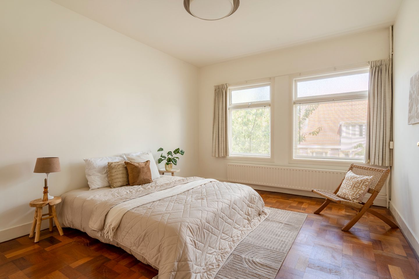 Foto 35 van Santhorstlaan 52