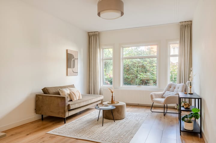 Foto 6 van Santhorstlaan 52