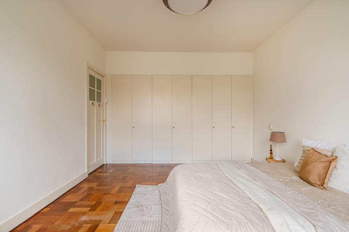 Foto 36 van Santhorstlaan 52