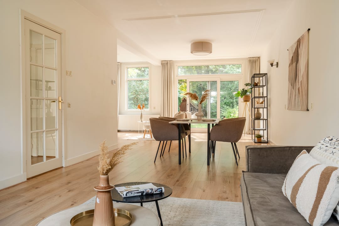 Foto 8 van Santhorstlaan 52