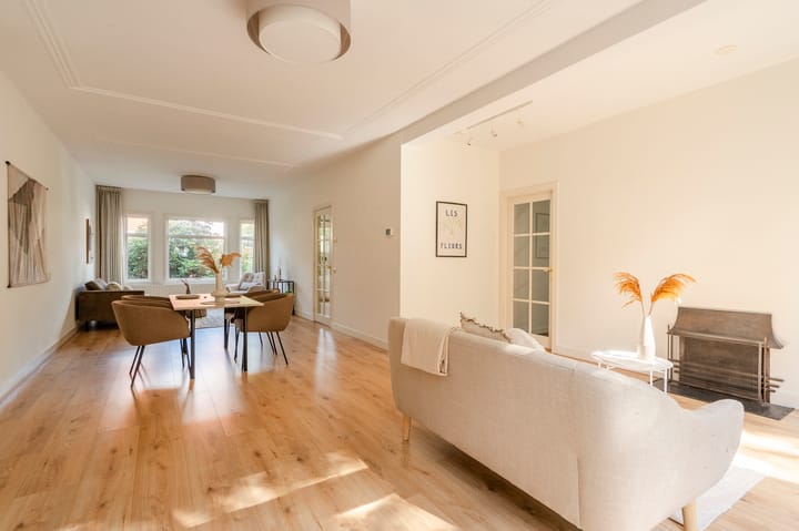 Foto 15 van Santhorstlaan 52