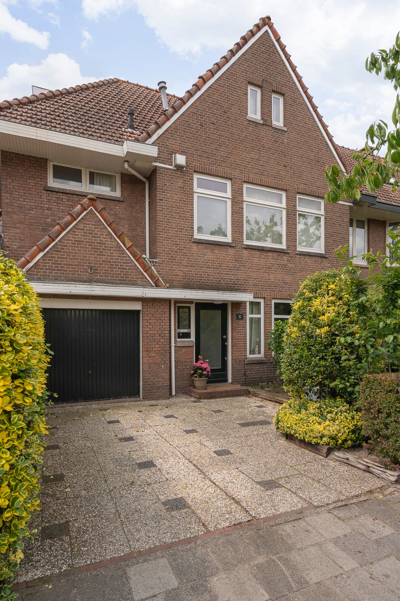 Foto 4 van Santhorstlaan 52