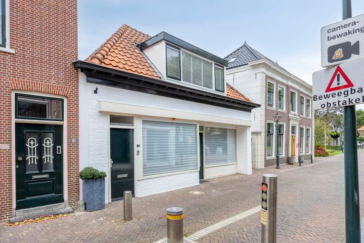 Foto 2 van Dorpsstraat 11-A