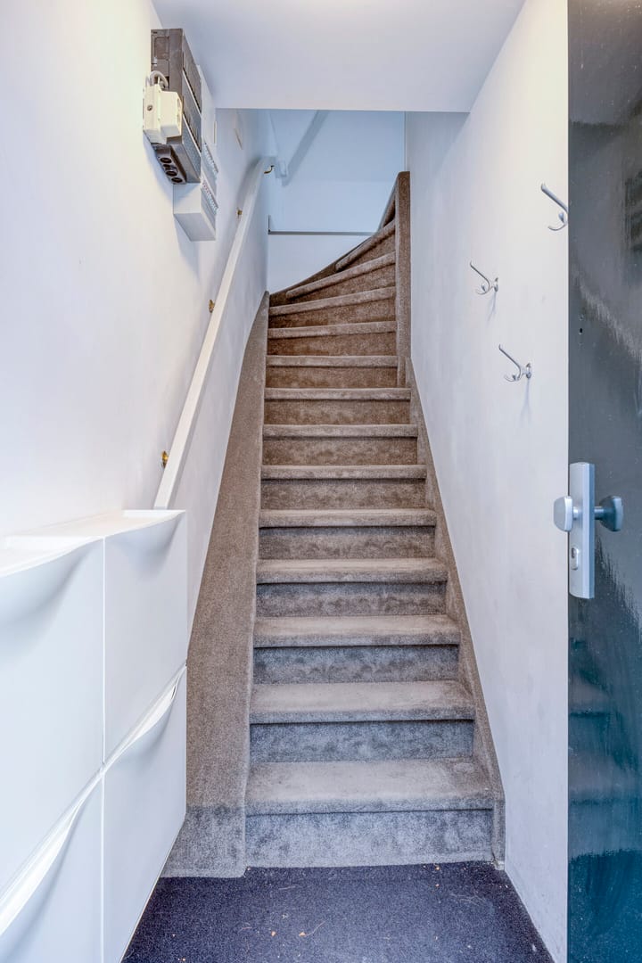 Foto 4 van Dorpsstraat 11-A