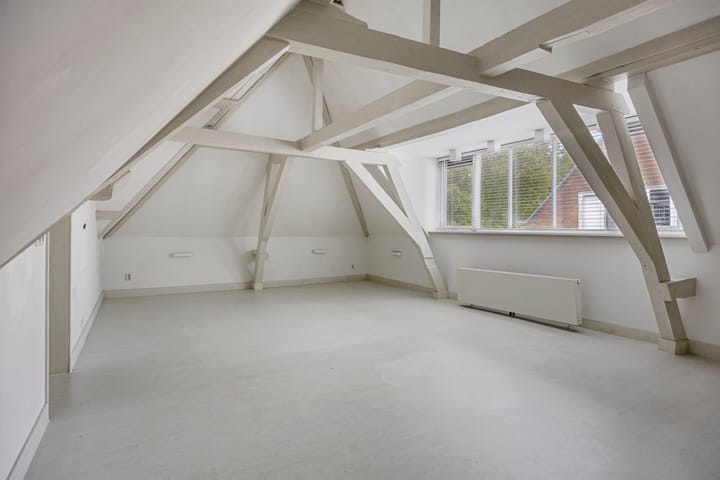 Foto 6 van Dorpsstraat 11-A