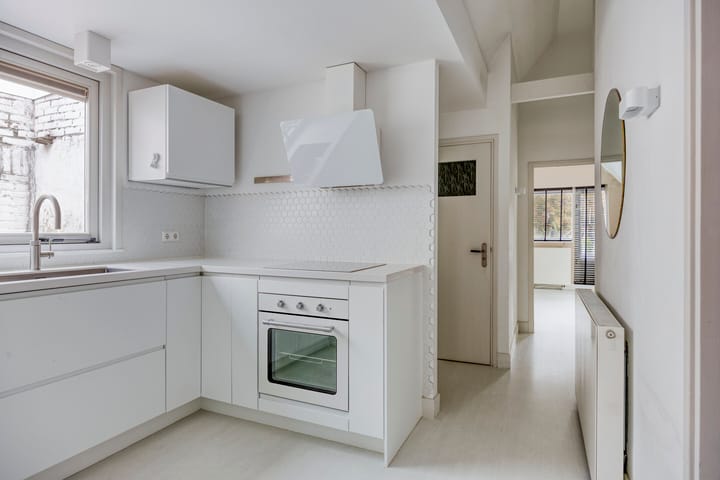 Foto 8 van Dorpsstraat 11-A