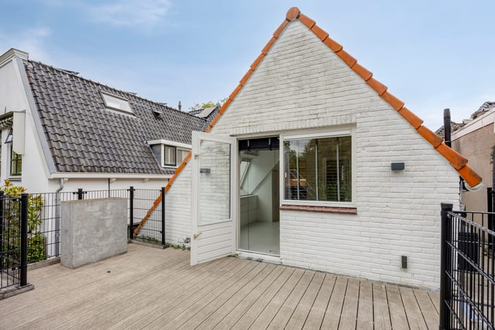 Foto 20 van Dorpsstraat 11-A