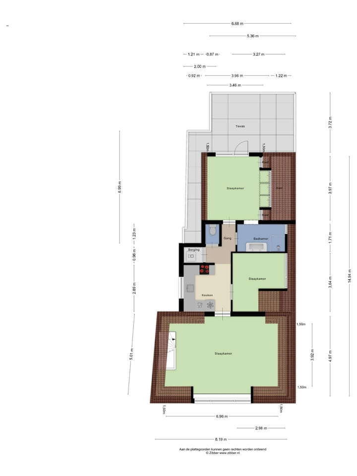 Foto 22 van Dorpsstraat 11-A