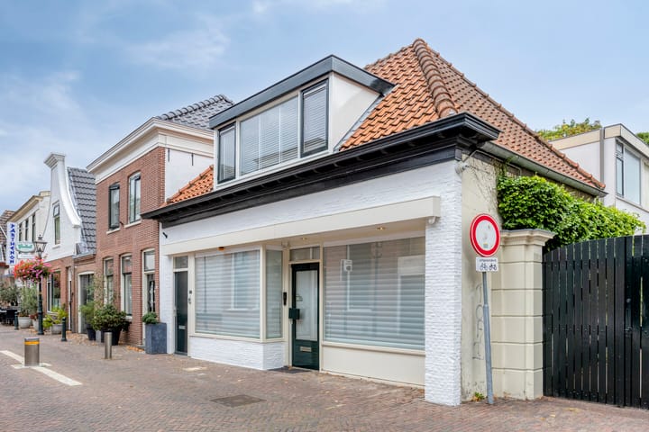 Foto 3 van Dorpsstraat 11-A