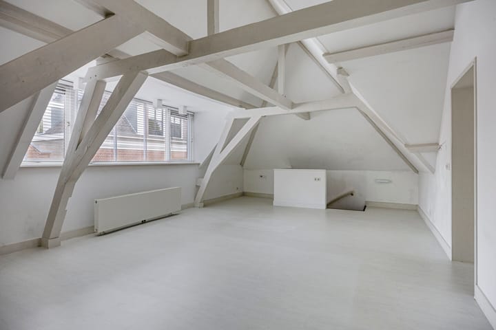 Foto 7 van Dorpsstraat 11-A