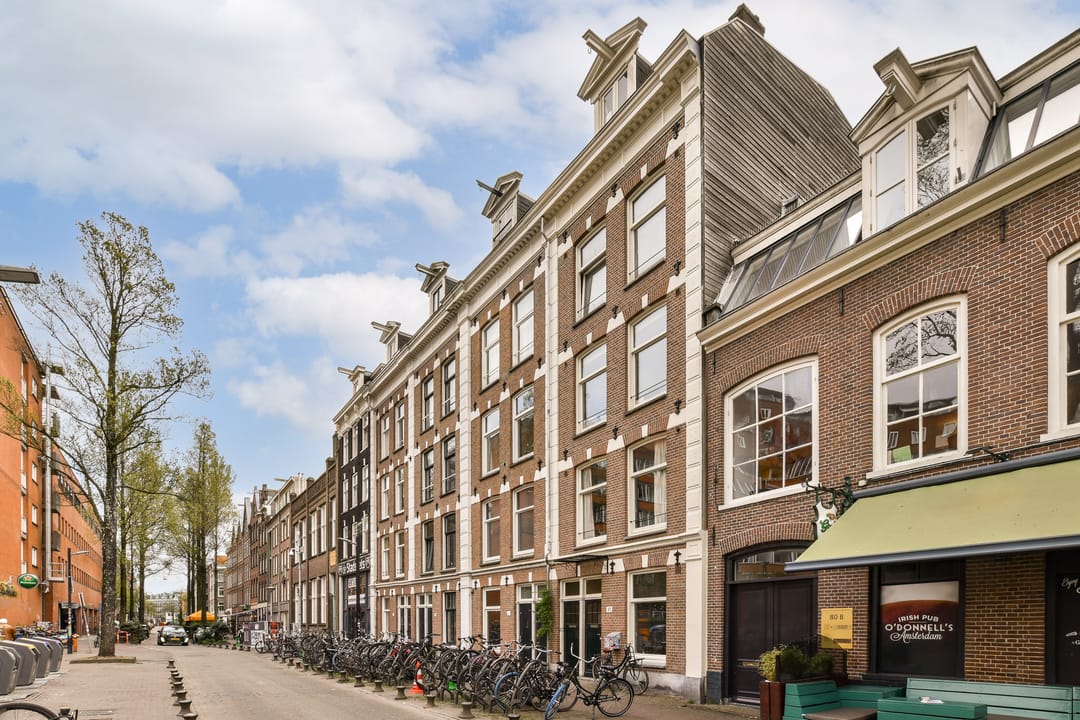 Foto 1 van Quellijnstraat 86-H