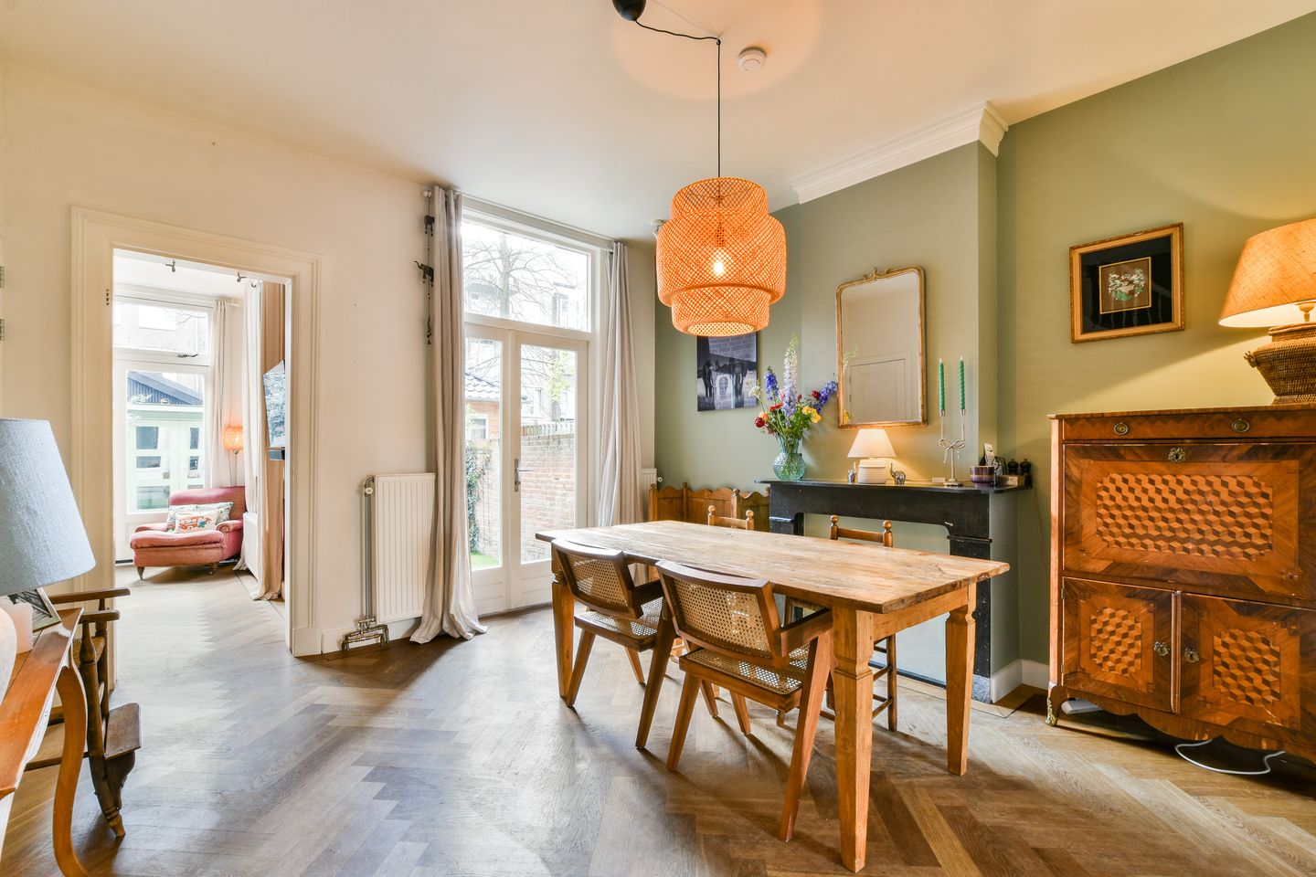 Foto 4 van Quellijnstraat 86-H