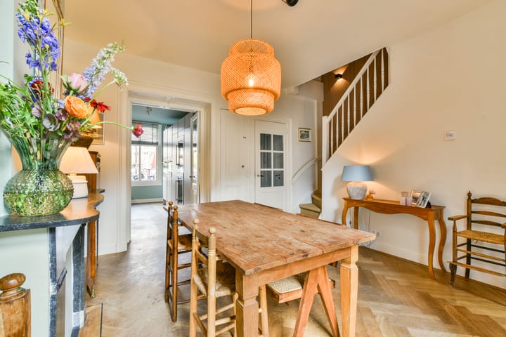 Foto 5 van Quellijnstraat 86-H