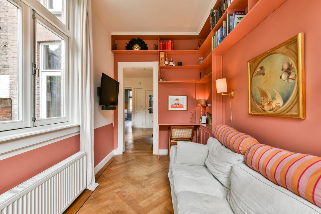 Foto 7 van Quellijnstraat 86-H