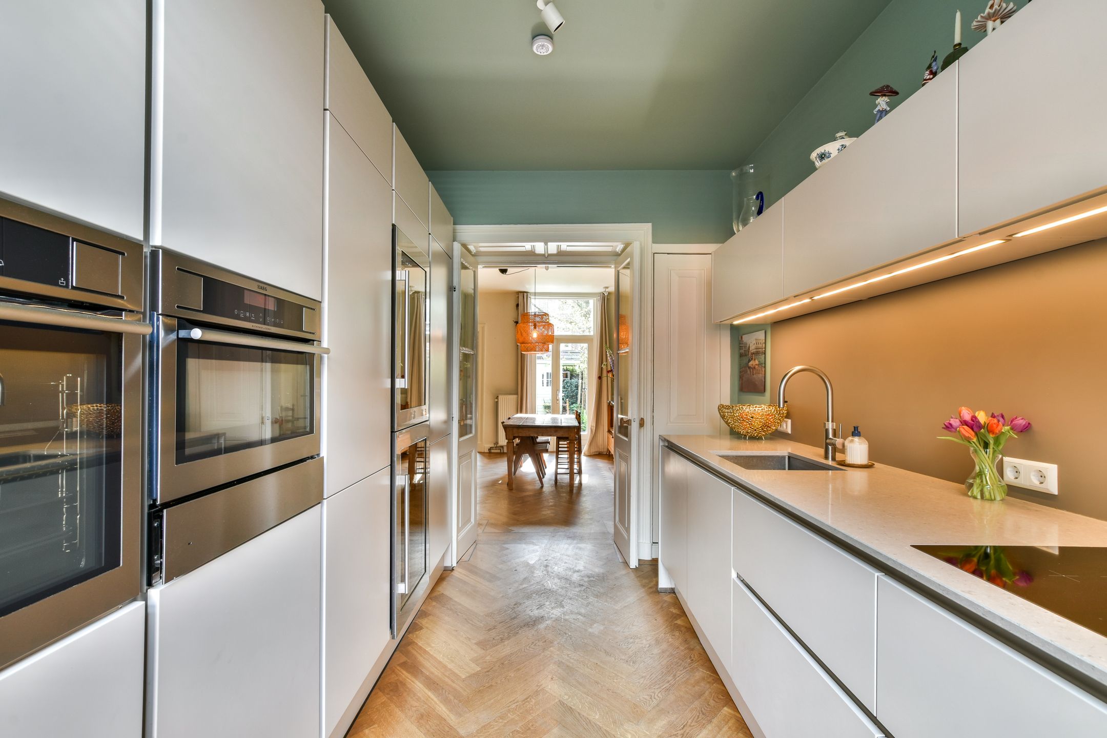 Foto 9 van Quellijnstraat 86-H