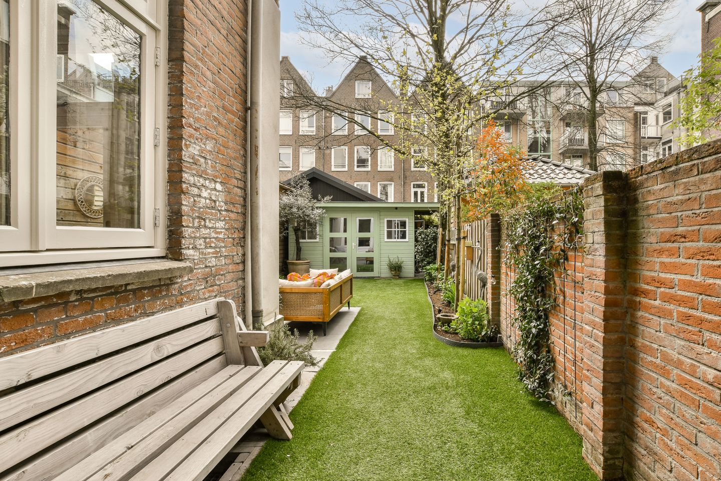 Foto 10 van Quellijnstraat 86-H