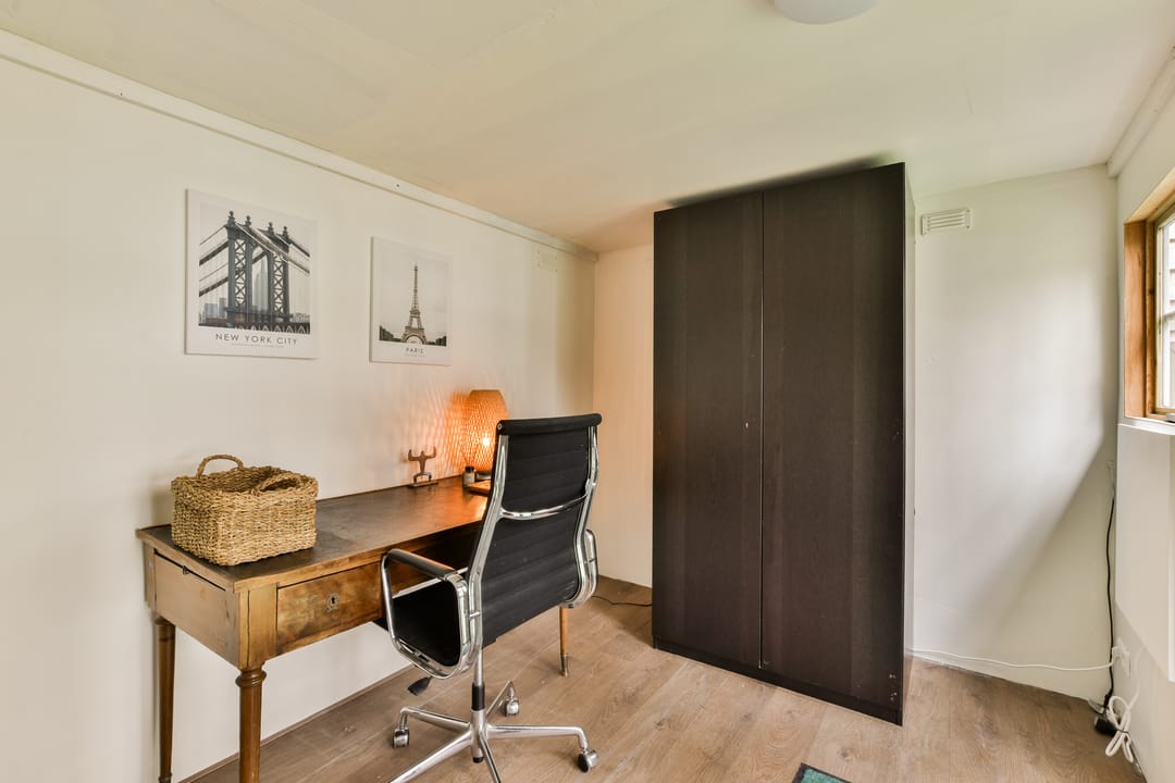 Foto 13 van Quellijnstraat 86-H