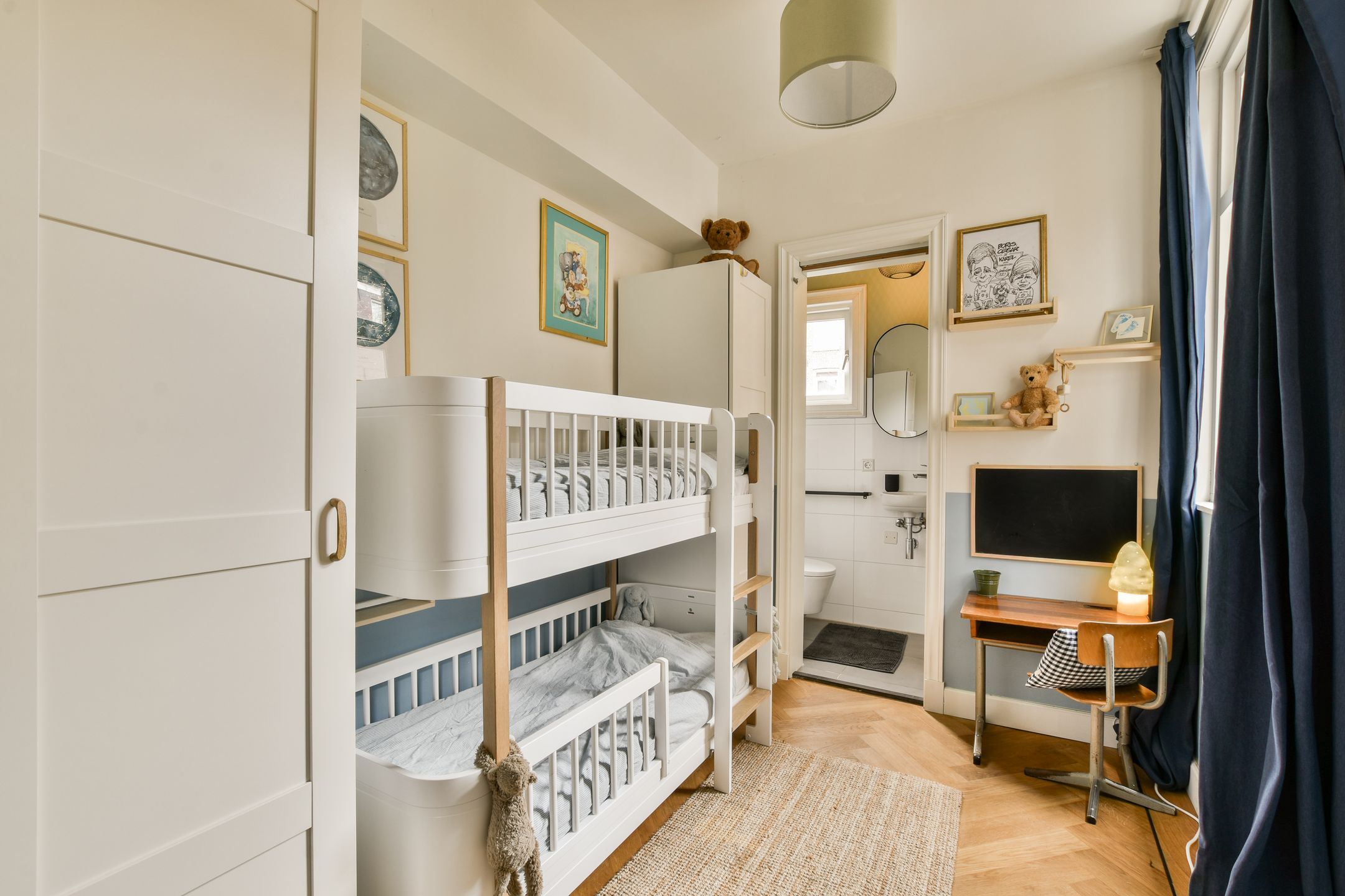 Foto 18 van Quellijnstraat 86-H