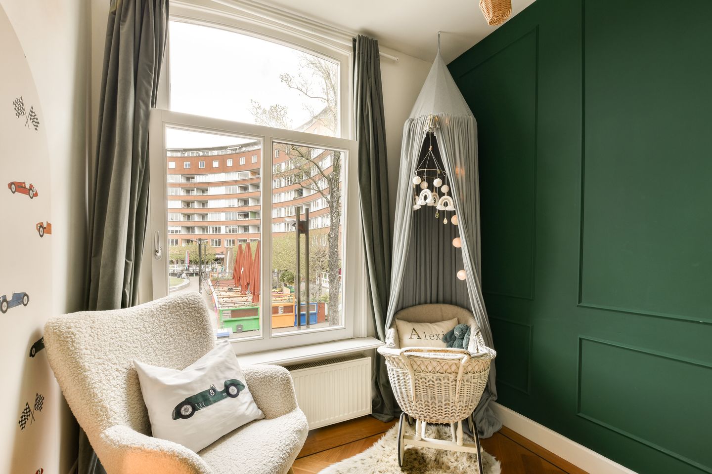 Foto 20 van Quellijnstraat 86-H