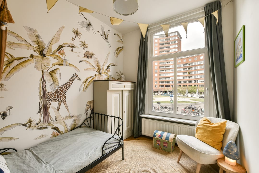 Foto 22 van Quellijnstraat 86-H