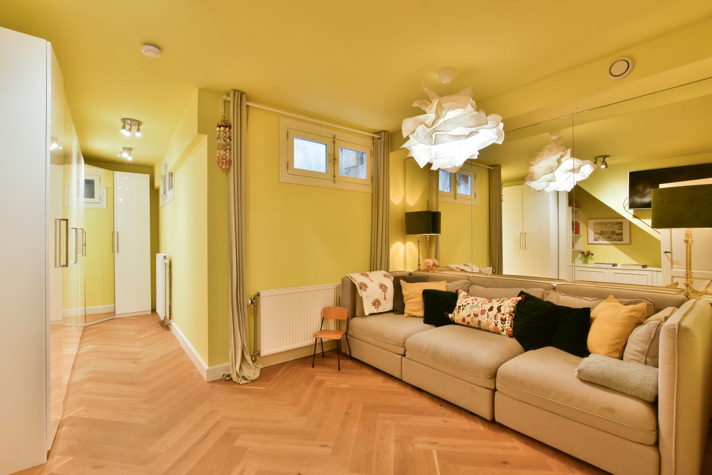 Foto 25 van Quellijnstraat 86-H