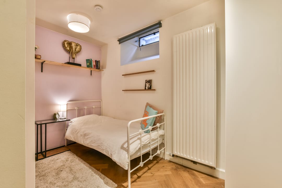 Foto 28 van Quellijnstraat 86-H