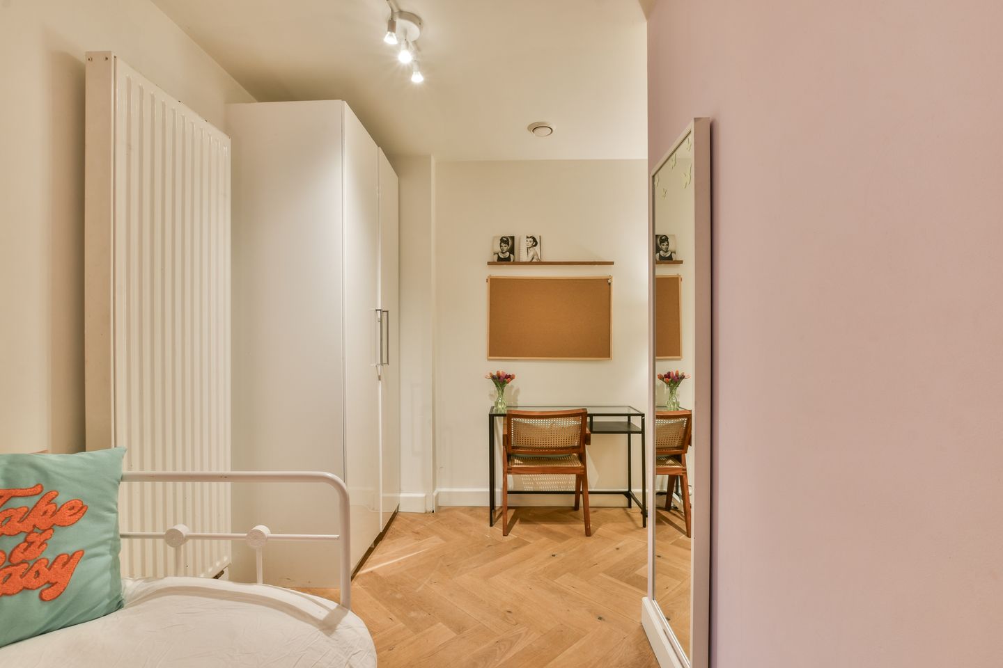 Foto 29 van Quellijnstraat 86-H