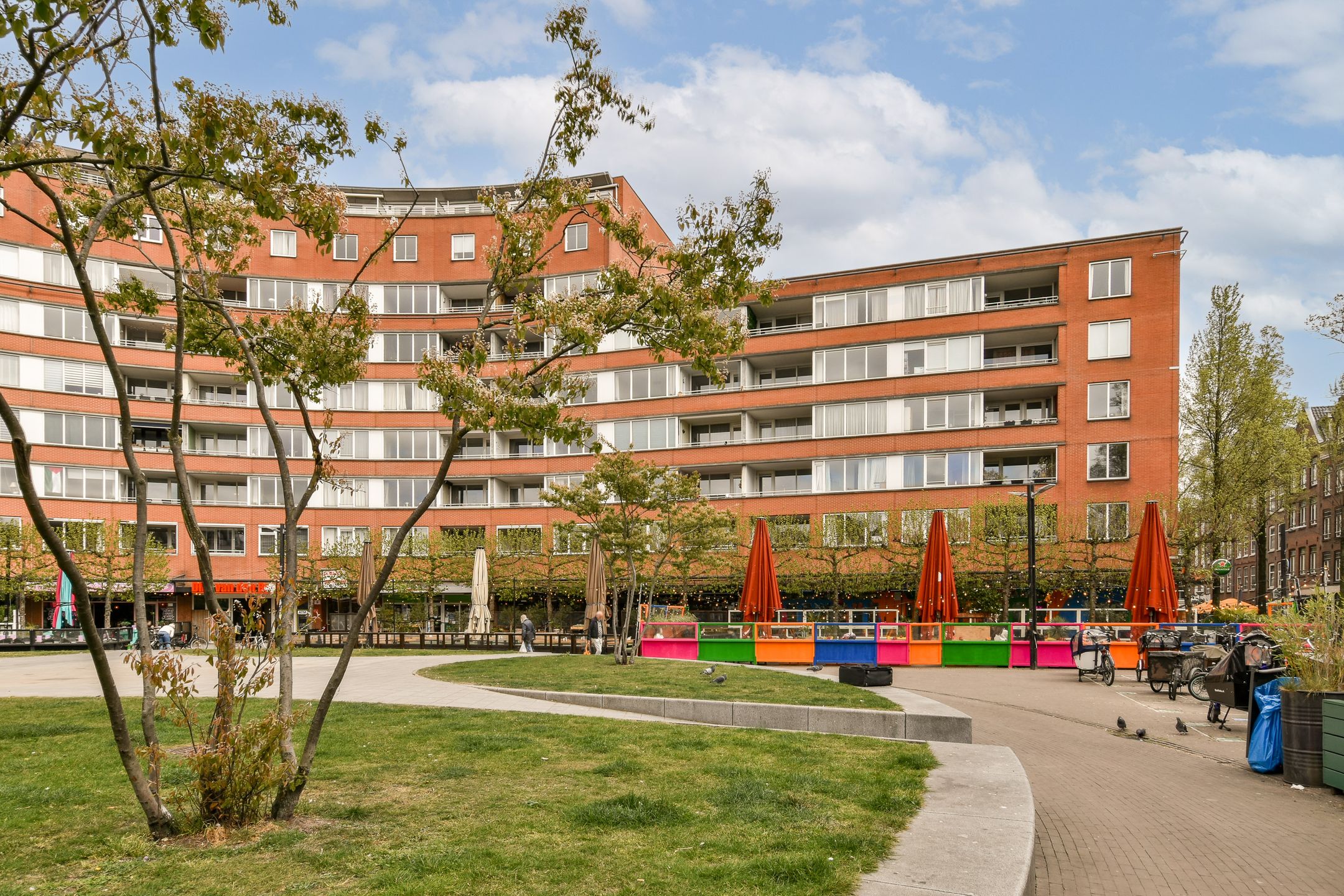 Foto 30 van Quellijnstraat 86-H