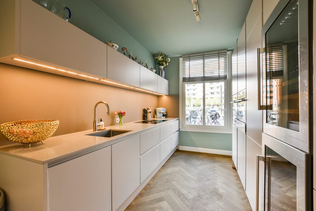 Foto 8 van Quellijnstraat 86-H