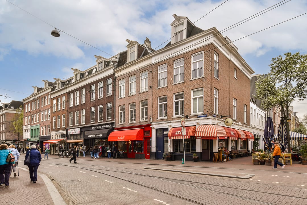 Foto 31 van Quellijnstraat 86-H