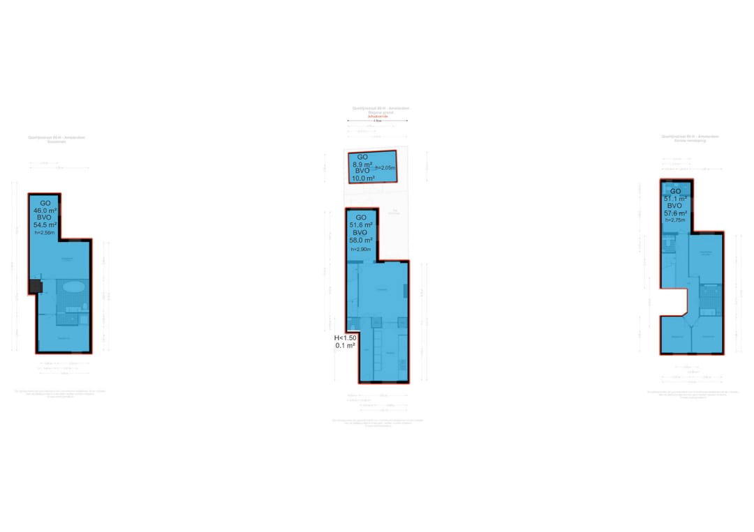 Foto 37 van Quellijnstraat 86-H