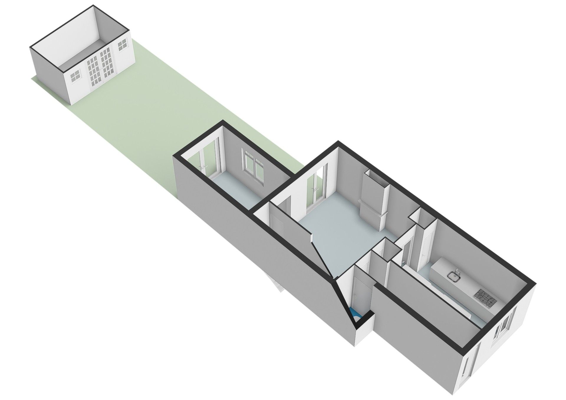 Foto 39 van Quellijnstraat 86-H