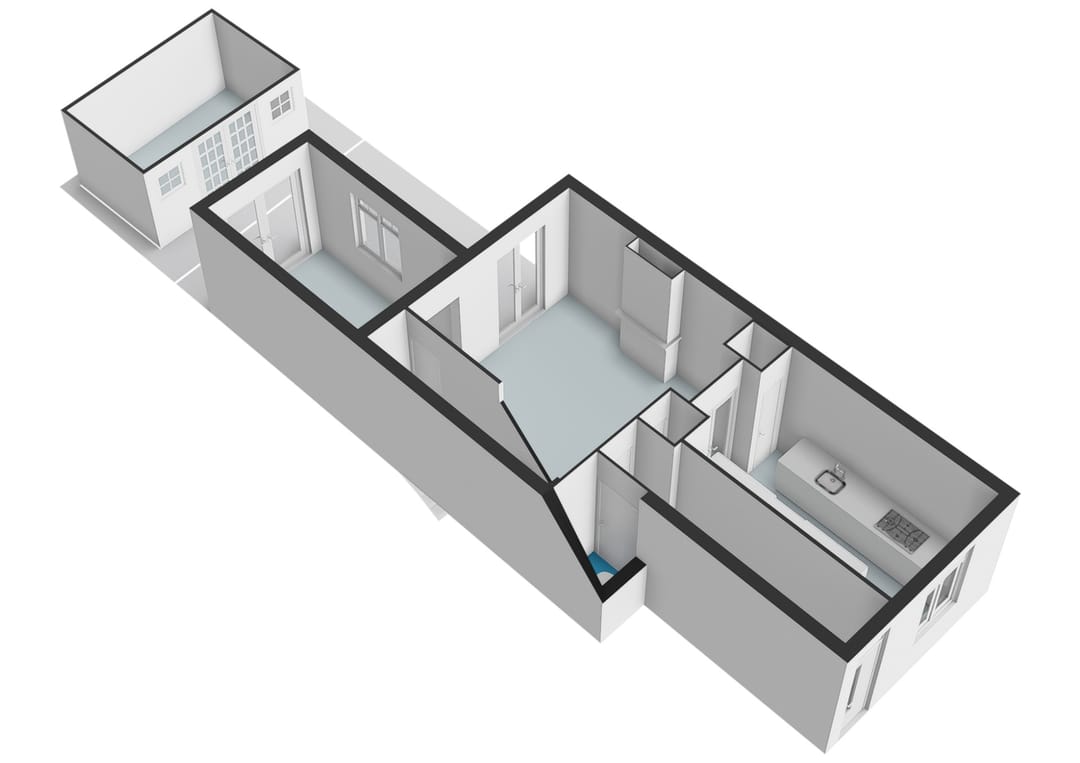 Foto 41 van Quellijnstraat 86-H