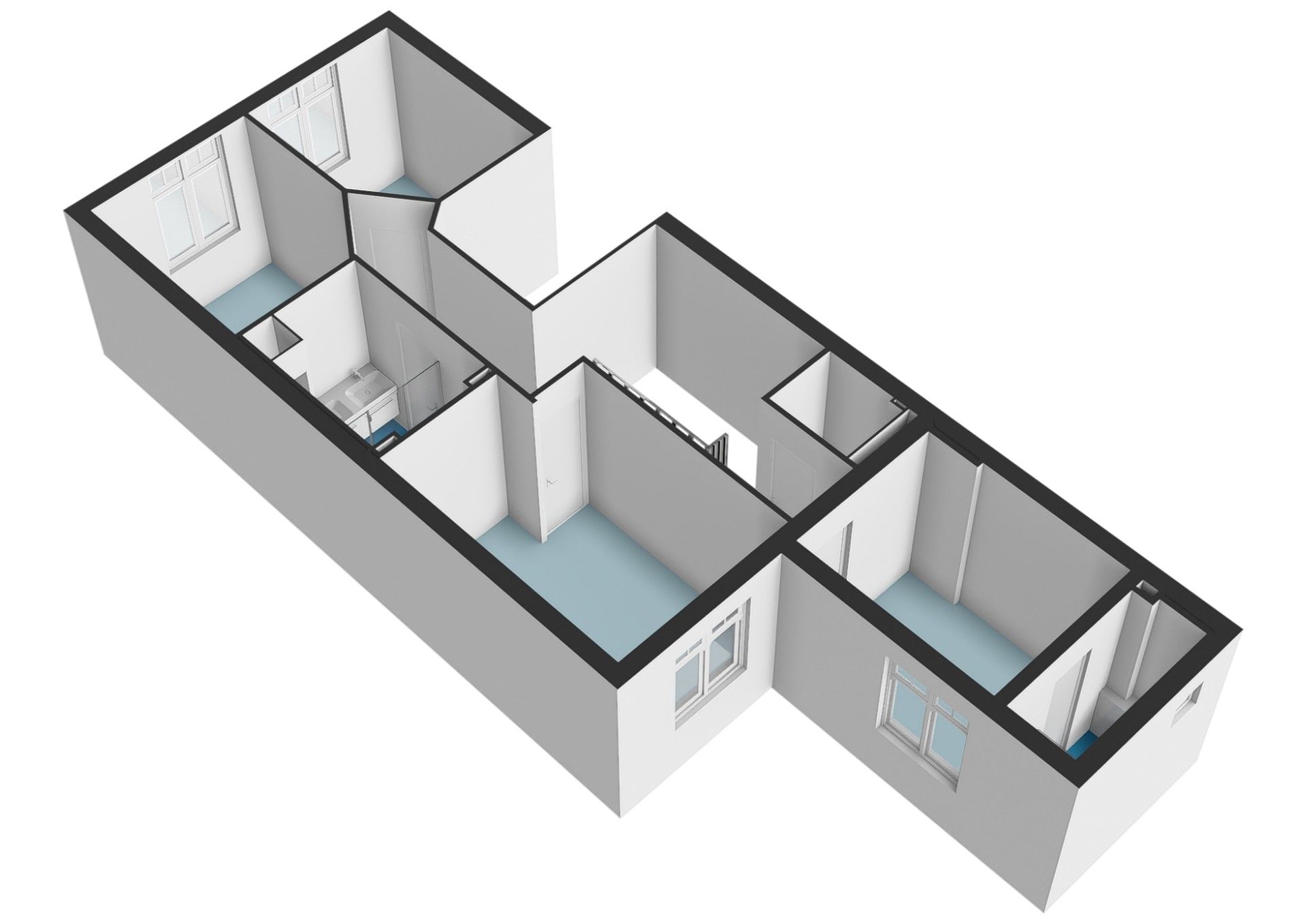 Foto 42 van Quellijnstraat 86-H