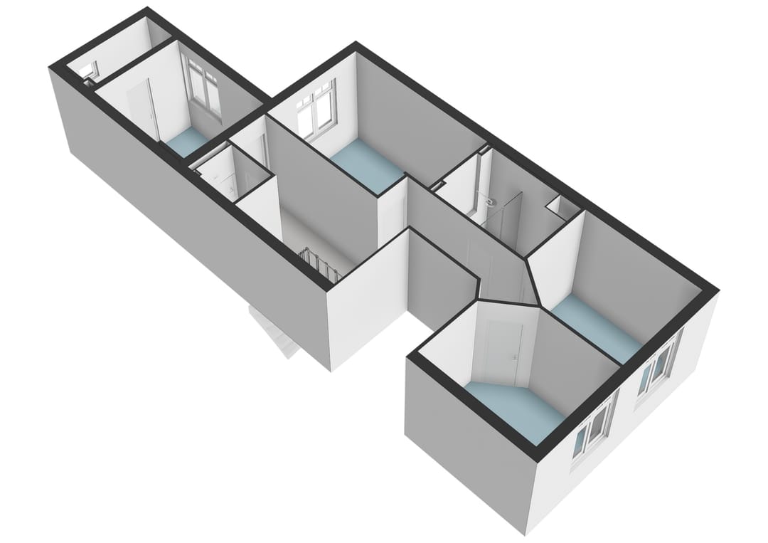 Foto 43 van Quellijnstraat 86-H