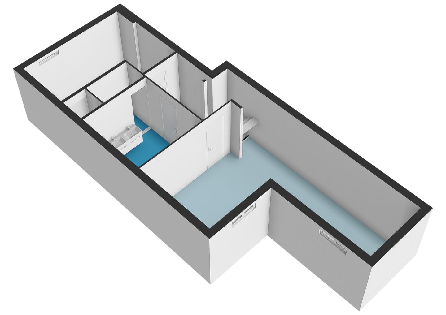 Foto 44 van Quellijnstraat 86-H