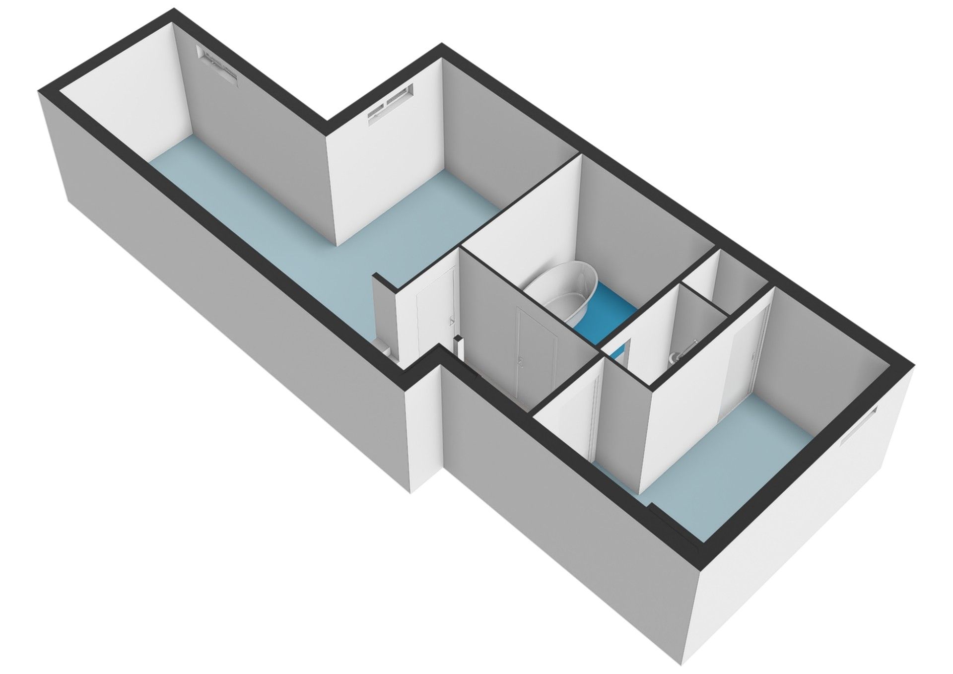 Foto 45 van Quellijnstraat 86-H