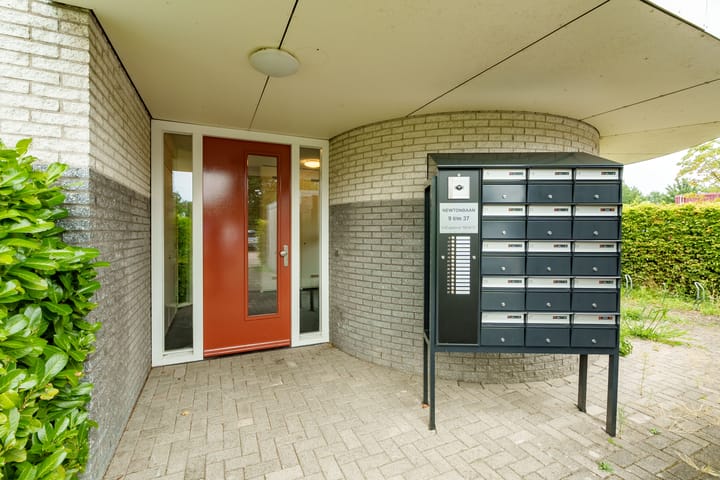 Foto 4 van Newtonbaan 31