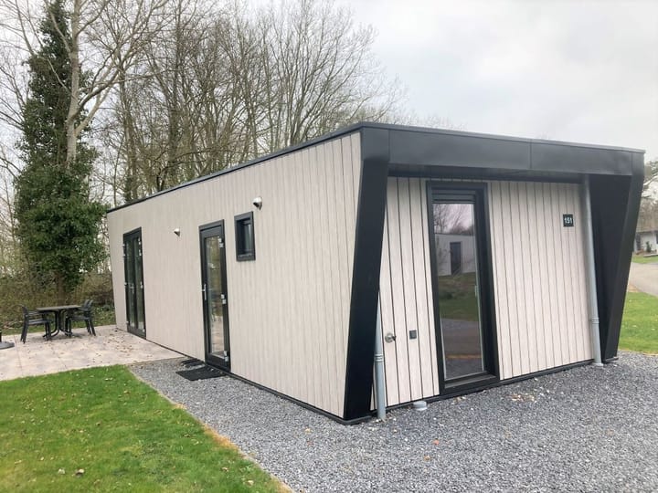 Vrijstaande woning te koop: Veldhuisweg 4-152, Ijhorst