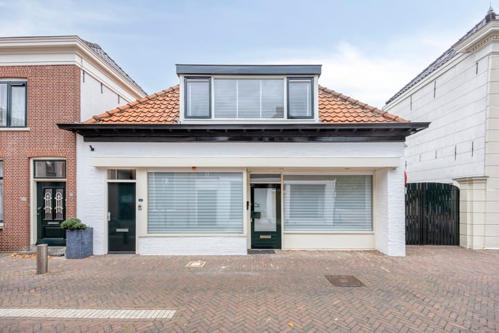 Dorpsstraat 11, Zoetermeer